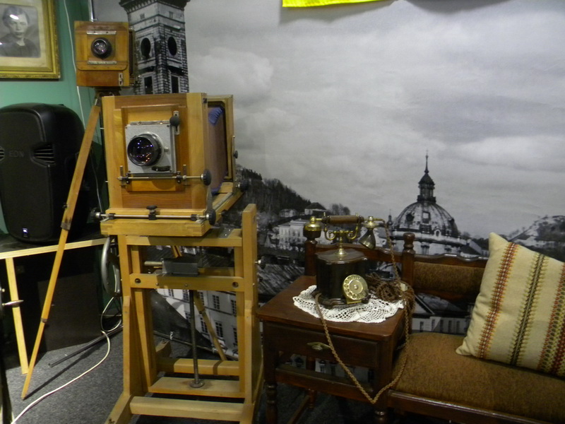 фото